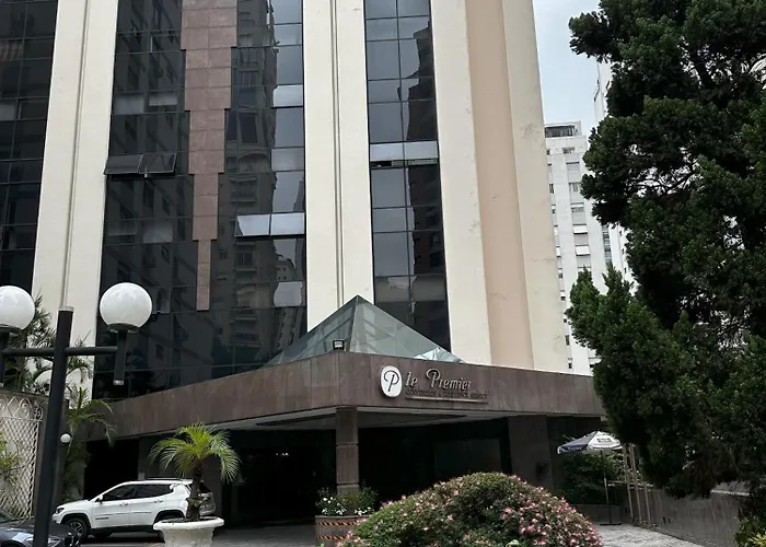 Flat Aconchegante No Jardins