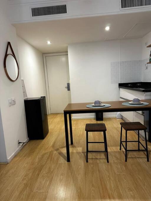 Apartamento Flat Aconchegante No Jardins